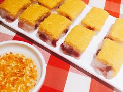 -西贝(上海我格广场店)