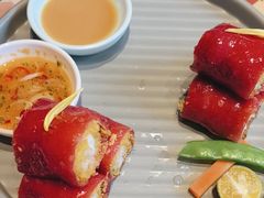 -点都德(广州白云山景区南门店)