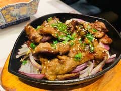 -羽寿司(东方宝泰店)