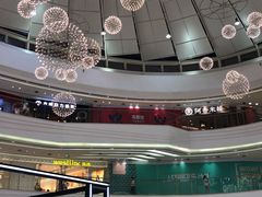 -万达广场(东莞厚街店)