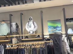 -KAILAS凯乐石(砂之船奥特莱斯店)