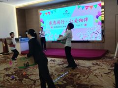 -曼骊酒店(深圳南山海岸城店)