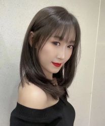 -MMbyHair Code芭曲发型