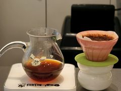 -Dogi&kiki Coffee(中心商务大厦店)