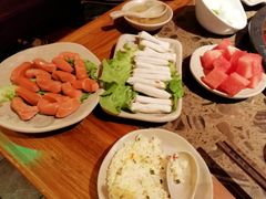 -舒家大院重庆老火锅(纪念塔店)