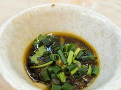 -海关荤豆花(洋河一路店)