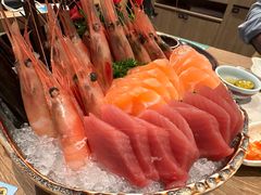 -大渔铁板烧(东城店)