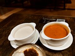 百味汤-Mevlana梅夫娜土耳其餐厅·清真