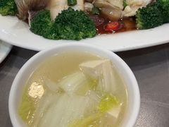 -烤肉宛饭庄(北新桥店)