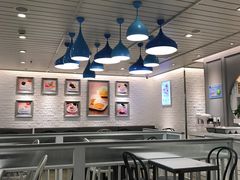 -满记甜品(巴黎春天宝山店)