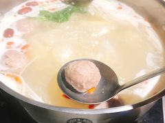 -许府牛火锅(信义坊总店)