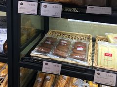-皇冠幸福里动物奶油生日蛋糕(工业三路店)