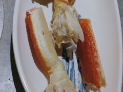 -上隐水产海鲜刺身自助餐(淮海百盛店)