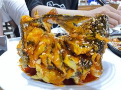 -董立兵烤鸭店(山大路店)