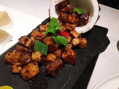 -闻见中国海南菜(K11店)