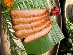 -Thai Alley泰爱里(二沙岛店)