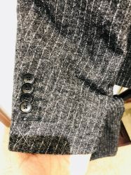 -Lisamoon礼慕纱婚纱礼服高级定制