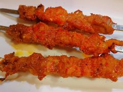 -南城香·饭香串香馄饨香(赵公口店)