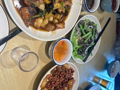 -东山茶寮(新安店)