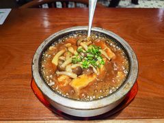 -南拳十三姨·潮汕砂锅粥(世纪金源店)
