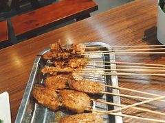 -庆峰龙虾烧烤(合肥一店)