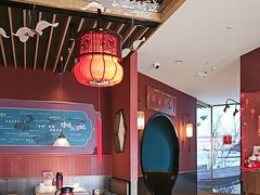 -日丰园海肠水饺·老字号大连海鲜(银泰城店)