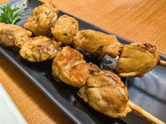 -胜代日本料理(云程巷小区店)
