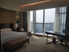 -广州粤海喜来登酒店