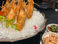 熟醉大虾-醉东Oriental House(静安嘉里中心店)