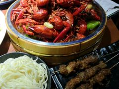 -红盔甲·小龙虾(天钥桥店)