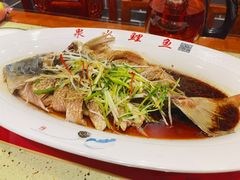 -燕喜堂·中华老字号(大明湖店)