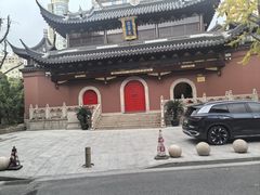 -上海白云观