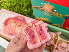 -汪玉霞(汉口里店)