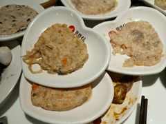 -鼎香缘海鲜自助火锅烤肉(锦辉购物广场店)