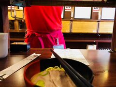 -一兰拉面(池袋店)