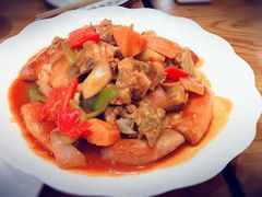 -巴依老爷新疆美食(望京小街店)