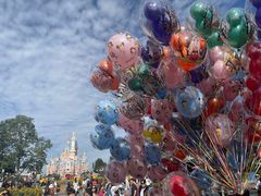 -上海迪士尼度假区