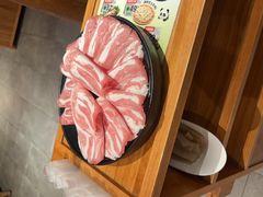 -牛三斤潮汕鲜牛肉火锅(昌发展万科店)
