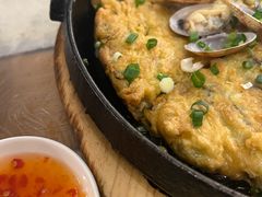 -李记潮汕砂锅粥(营福路店)
