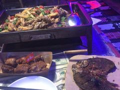 -蘭奢雅集·江浙菜(青山江滩店)