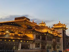 -西安城墙·碑林历史文化景区