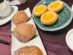 -粤匠·澳门点心粤菜海鲜(澳门半岛店)