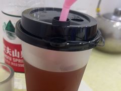 -奥华餐厅·老张记(台基厂店)