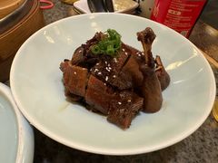 -古铺良食(柯城店)