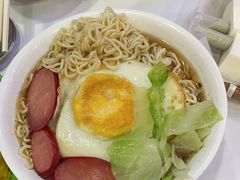-澳门陈光记烧味饭店(南京德基广场店)
