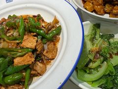 -兰湘子·湘菜小炒(石家庄万象城店)