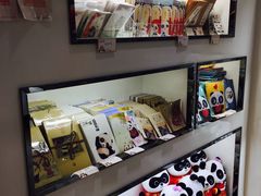 -熊猫邮局(少城店)