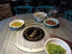 -湘当爱·鲜煮现炒(松岗立业路店)
