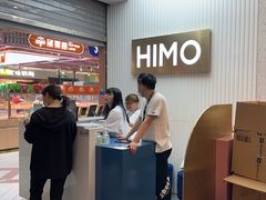 -海马体照相馆(上海宝山万达广场店)
