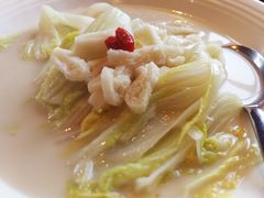 -三号黄浦会Canton Table